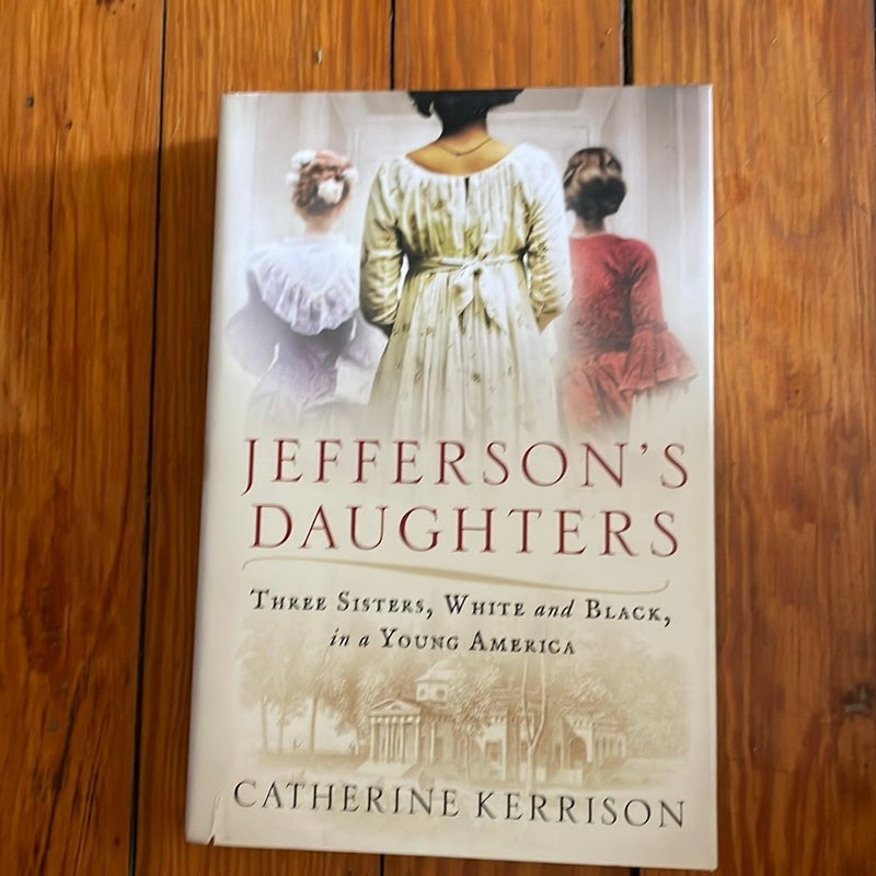 Jefferson's Daughters