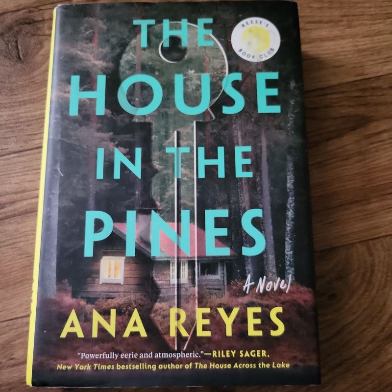 The House in the Pines