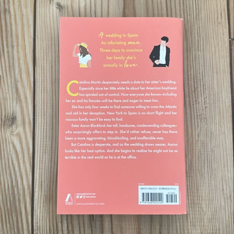 The Spanish Love Deception