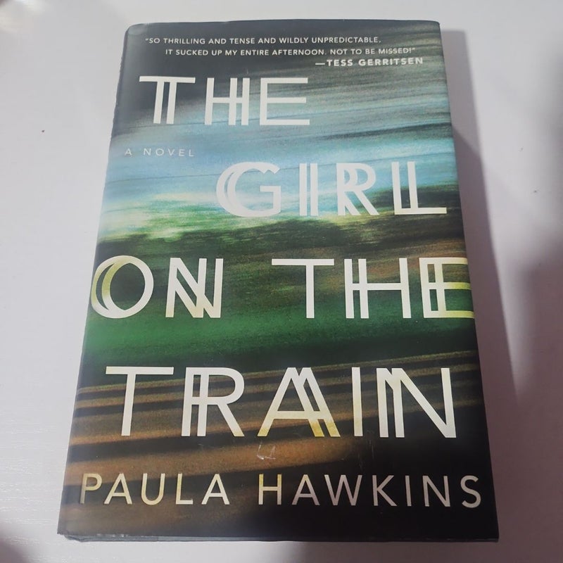 The Girl on the Train