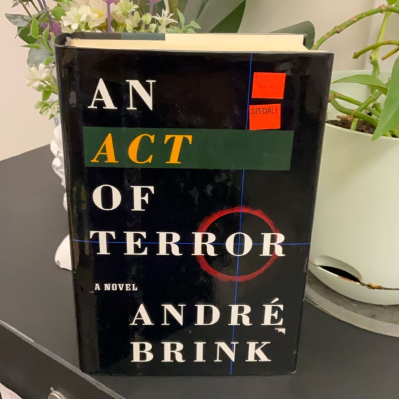 An Act of Terror