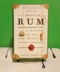 And A Bottle Of Rum
