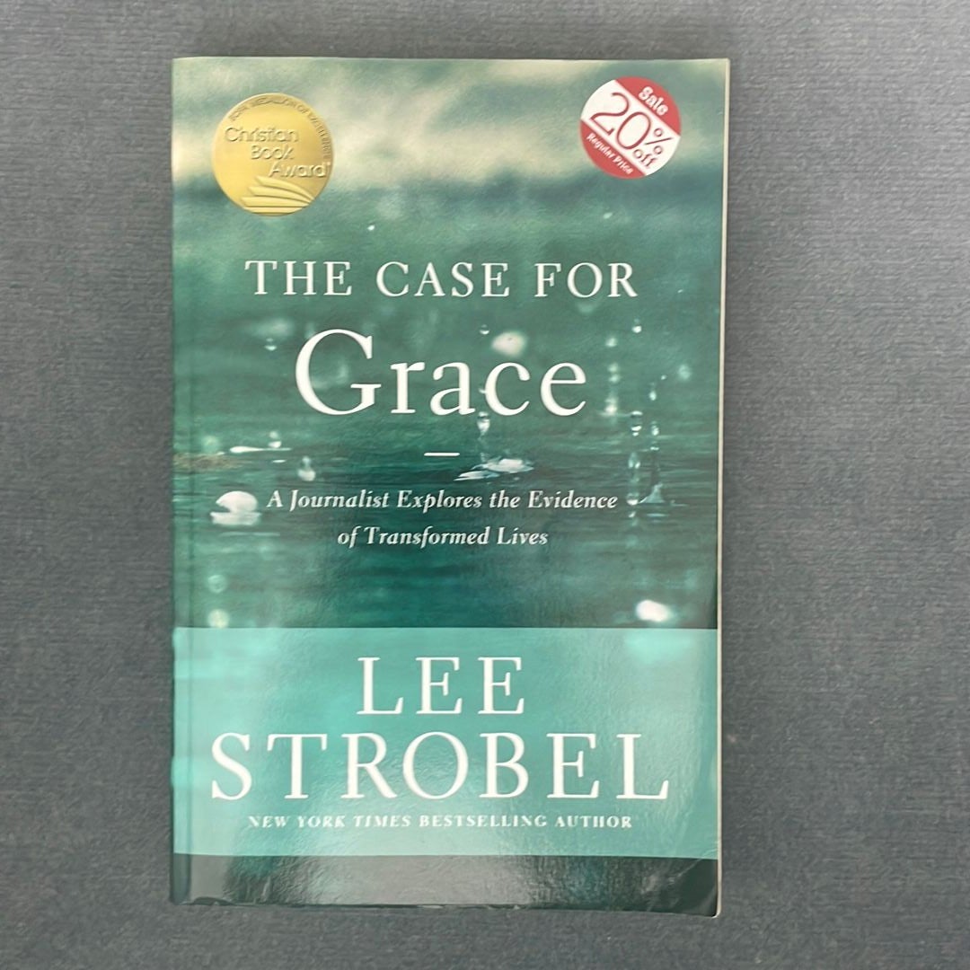 The Case for Grace