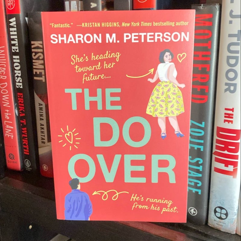 The Do-Over