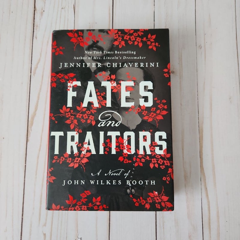 Fates and Traitors