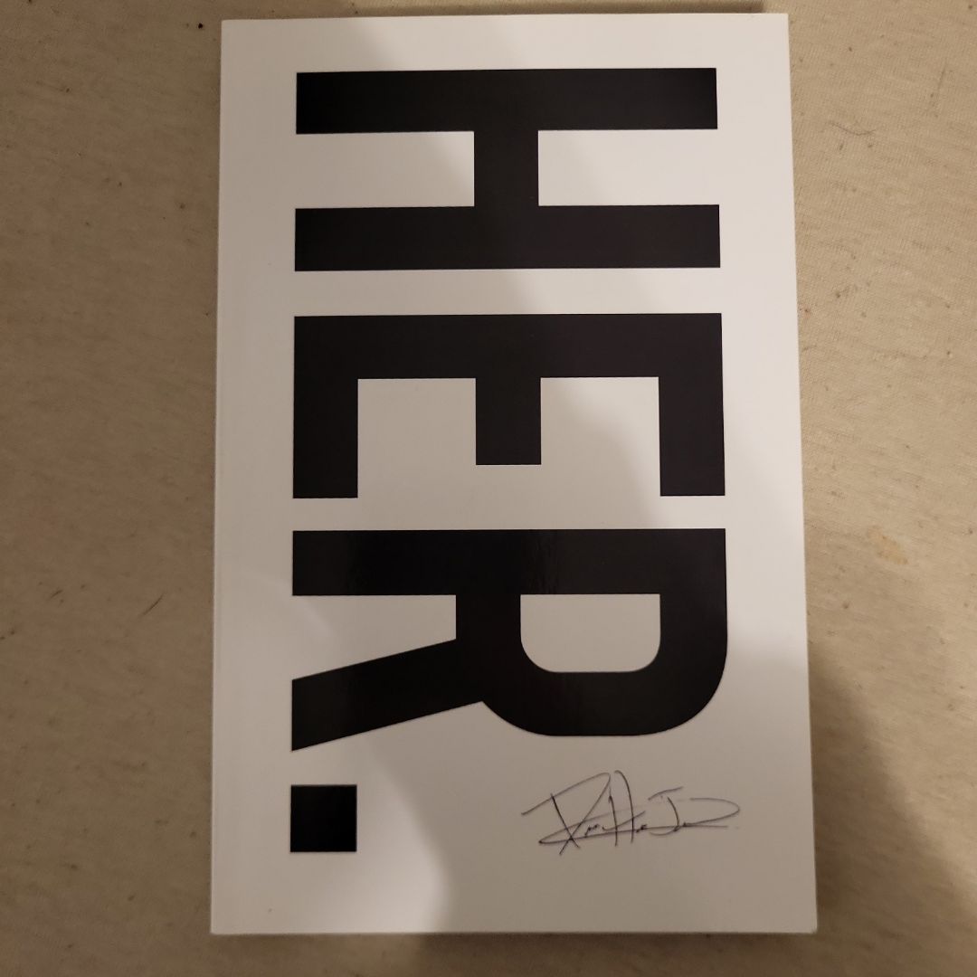HER (special Edition)