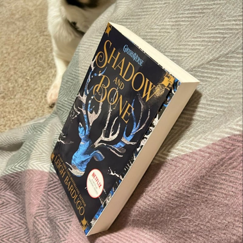 Shadow and Bone