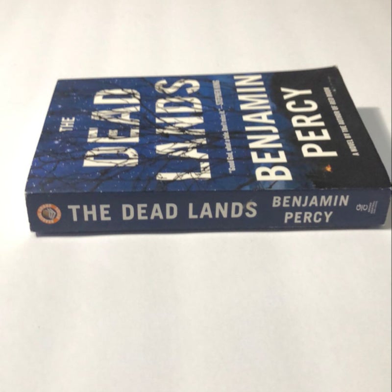 The Dead Lands