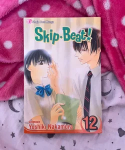 Skip·Beat!, Vol. 12