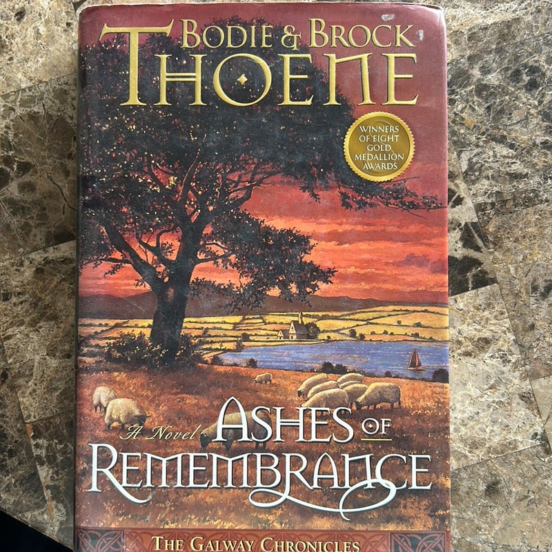 Ashes of Remembrance