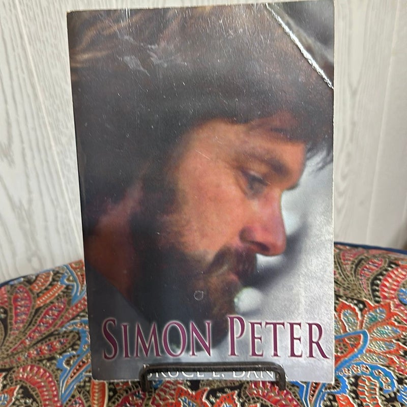 Simon Peter