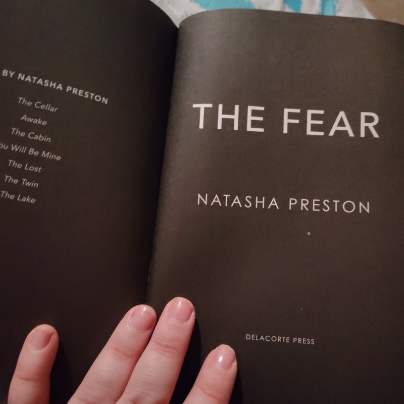 The Fear