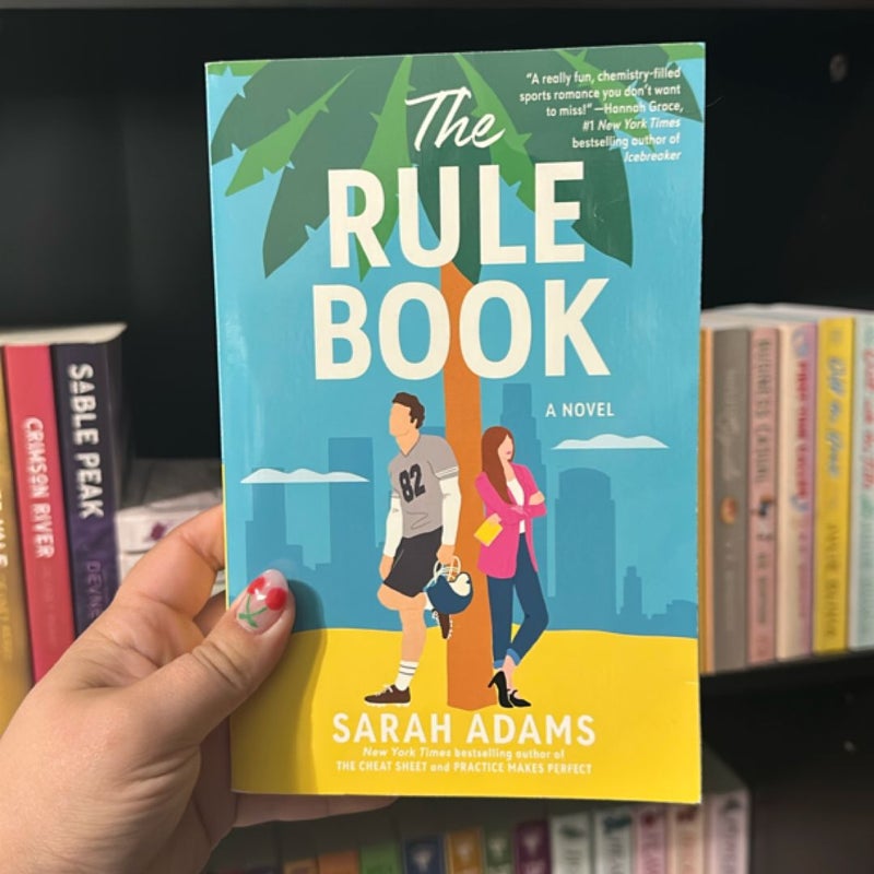 The Rule Book