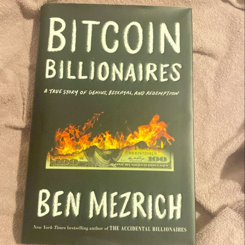 Bitcoin Billionaires