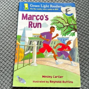 Marco's Run