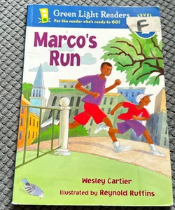 Marco's Run