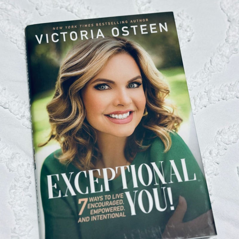 Exceptional You!