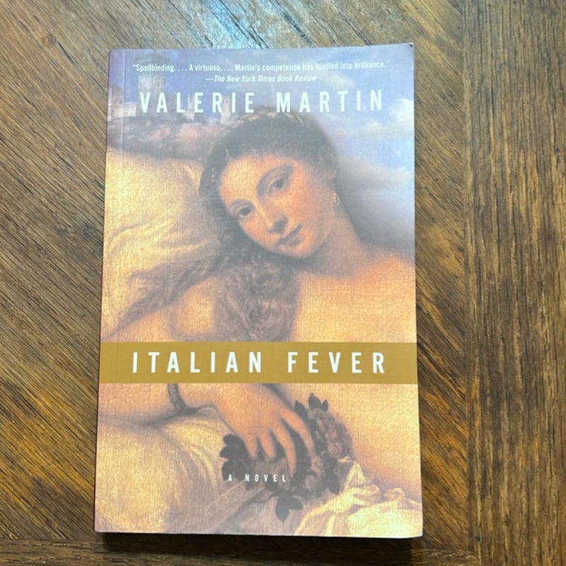 Italian Fever