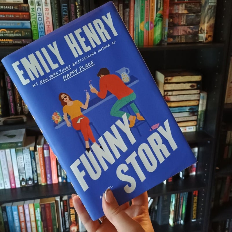 Funny Story