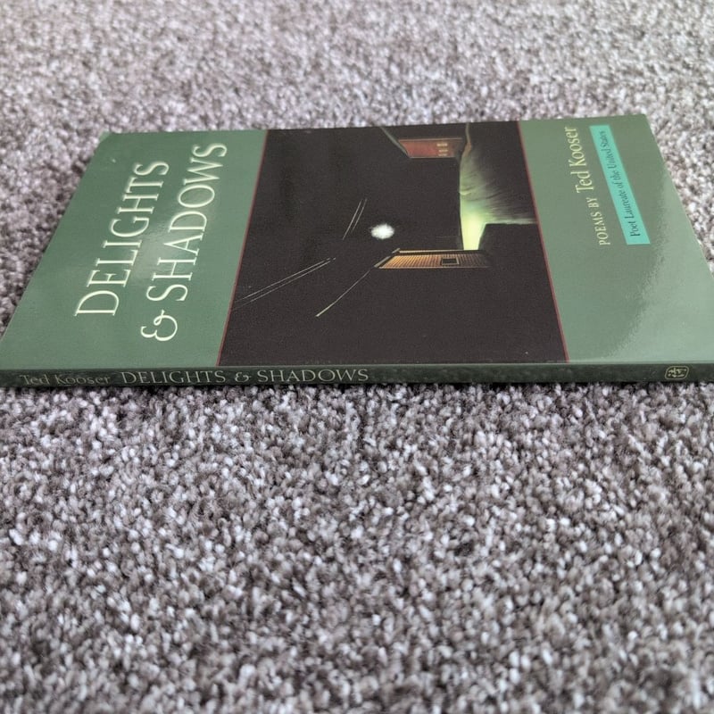 Delights and Shadows