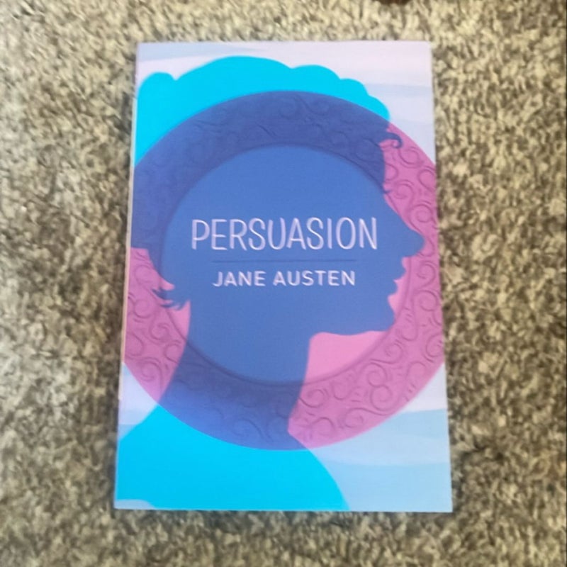 Persuasion