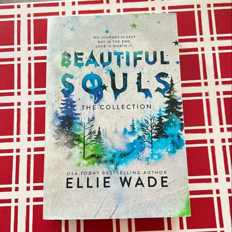 The Beautiful Souls Collection: