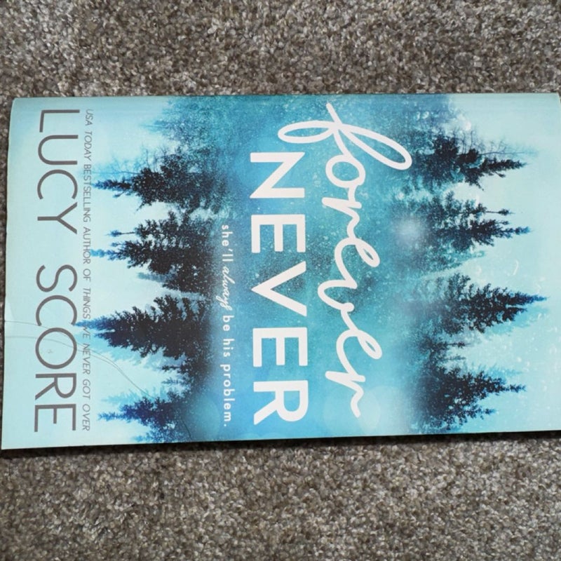 Forever Never