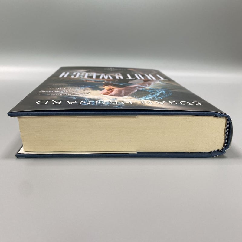 Truthwitch