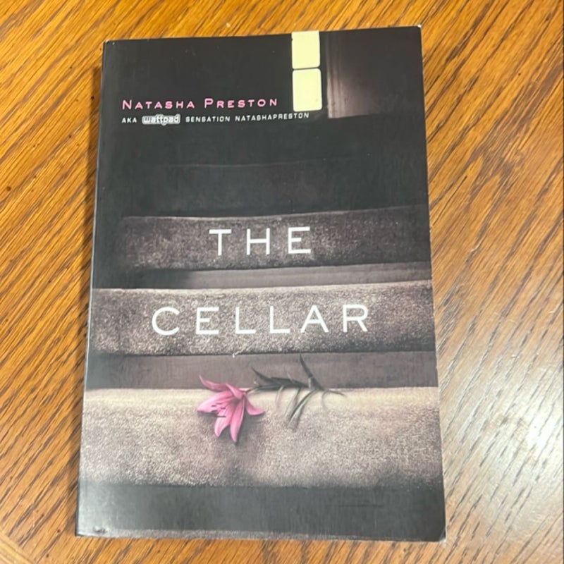 The Cellar