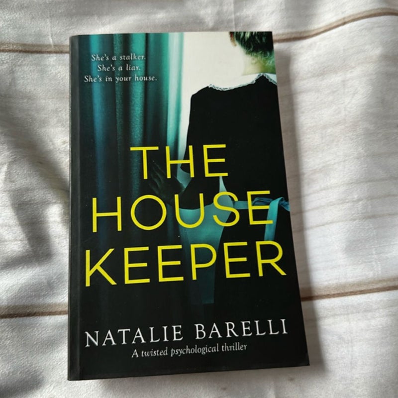 The Housekeeper