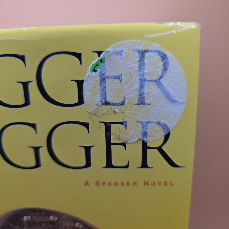 Hugger Mugger