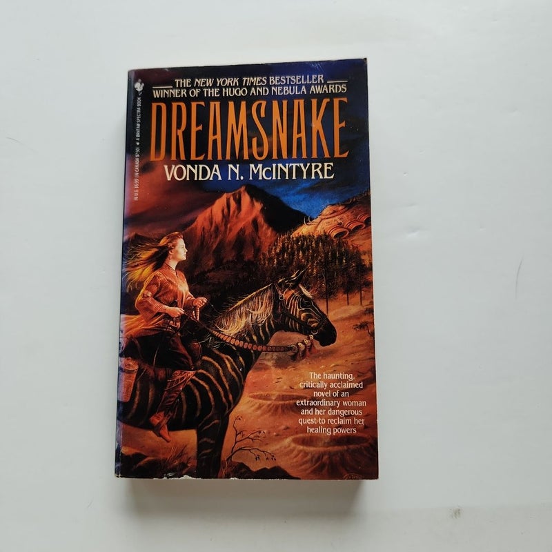 Dreamsnake