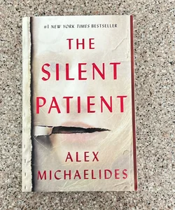 The Silent Patient