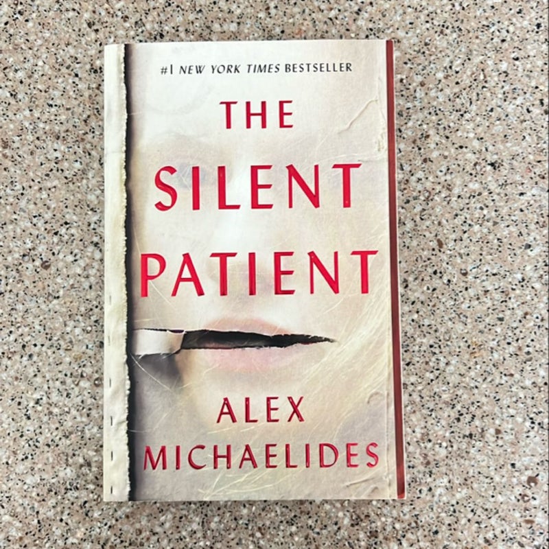 The Silent Patient