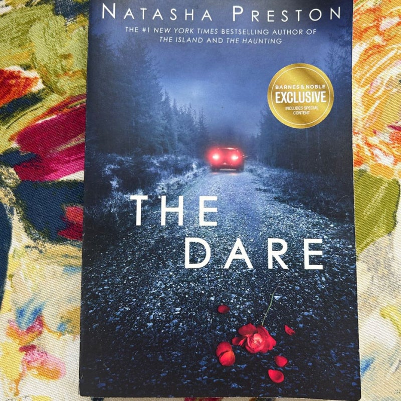 The Dare