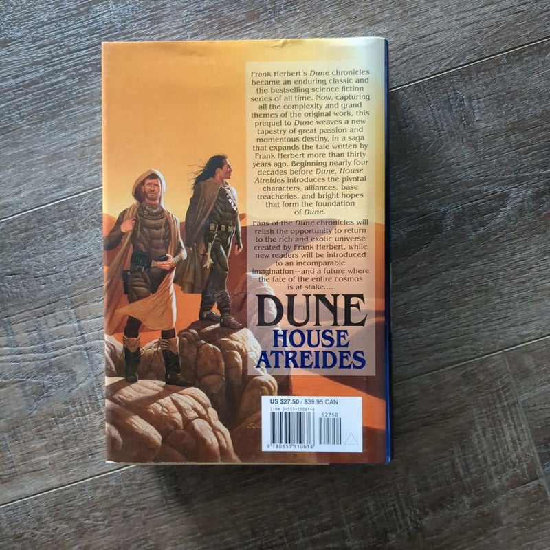 Dune