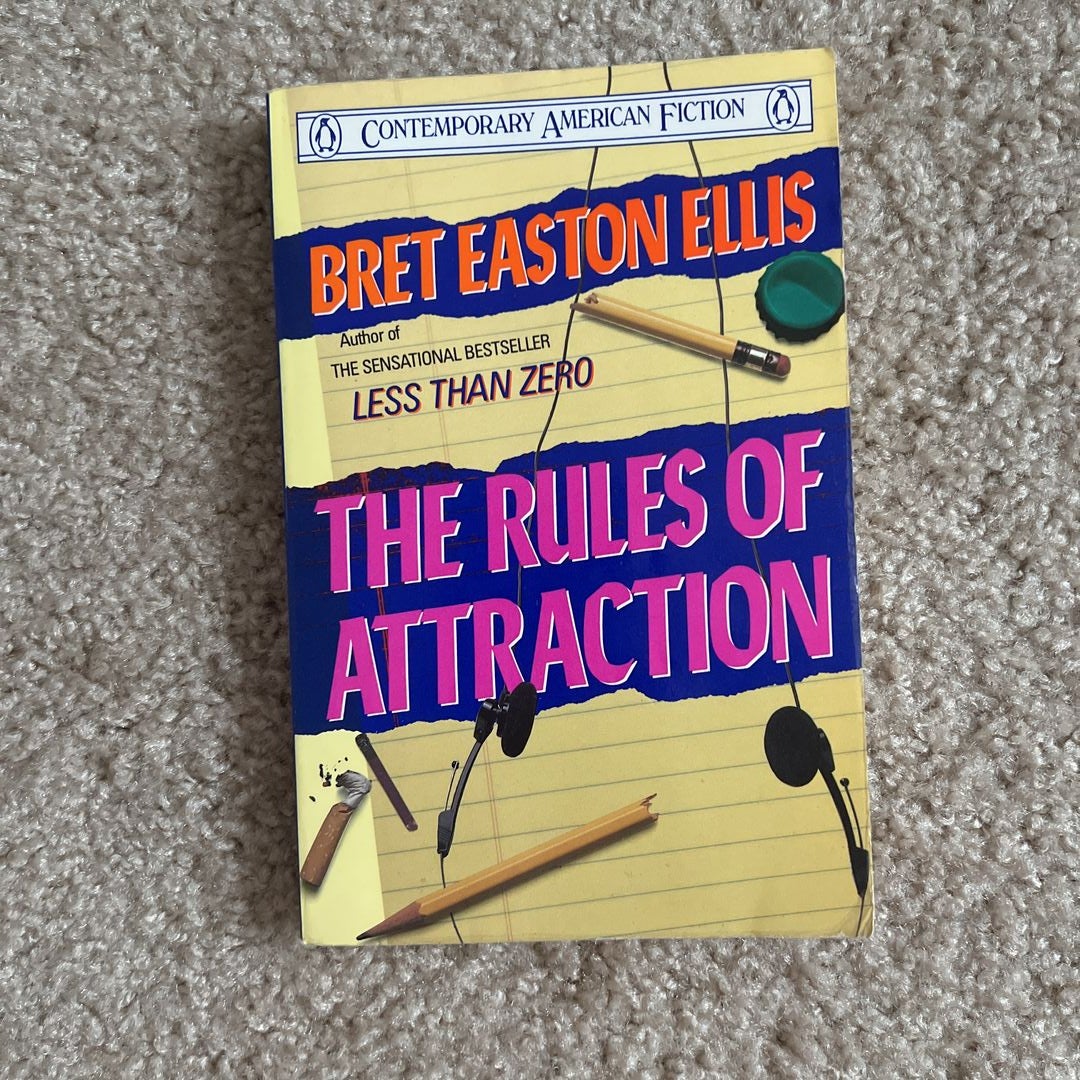 The Rules of Attraction