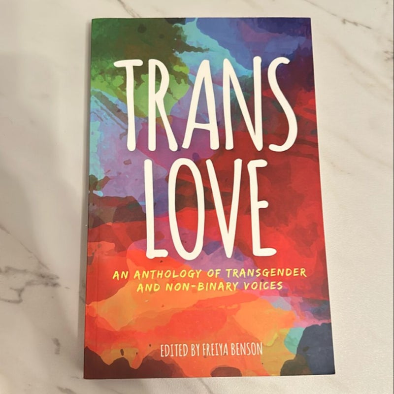 Trans Love