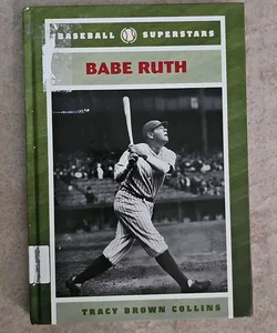 Babe Ruth by Wilborn Hampton: 9781101022337 | : Books
