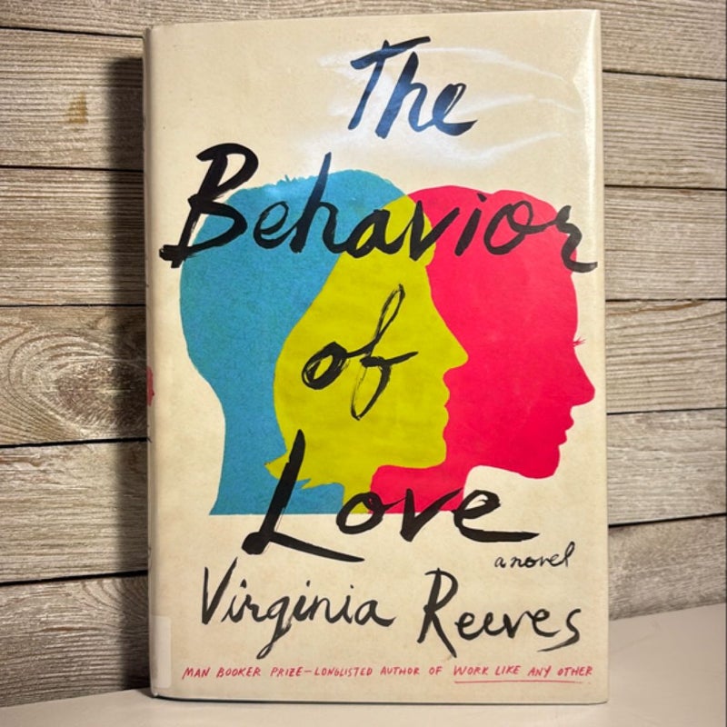 The Behavior of Love