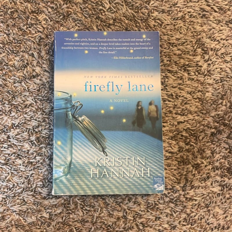 Firefly Lane
