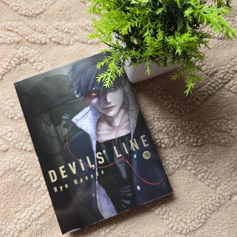 Devils' Line, 1 & 2