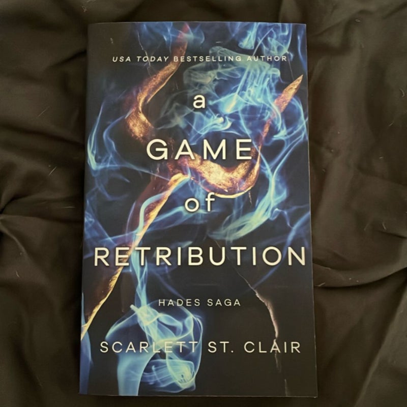 A Game of Retribution