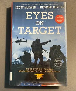 Eyes on Target