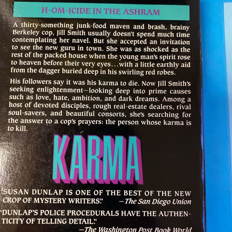 Karma
