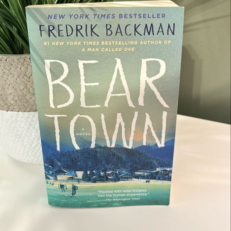 Beartown