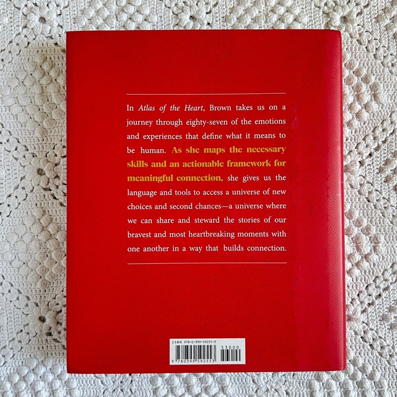 Atlas of the Heart