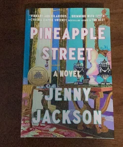 Pineapple Street