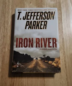 Iron River