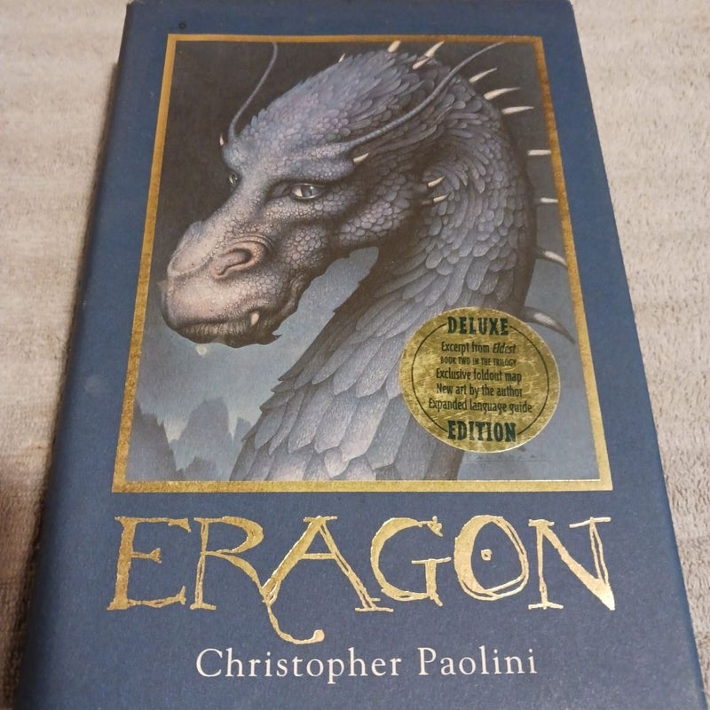 Eragon